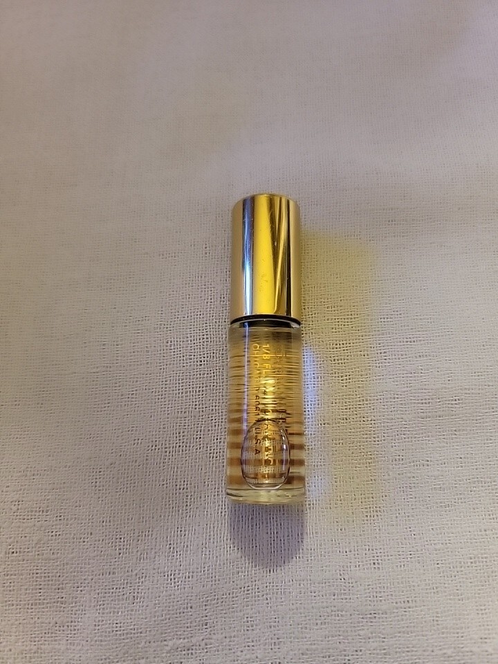 Vintage JOVAN MUSK OIL For Women Discontinued 1/8 FL OZ FULL