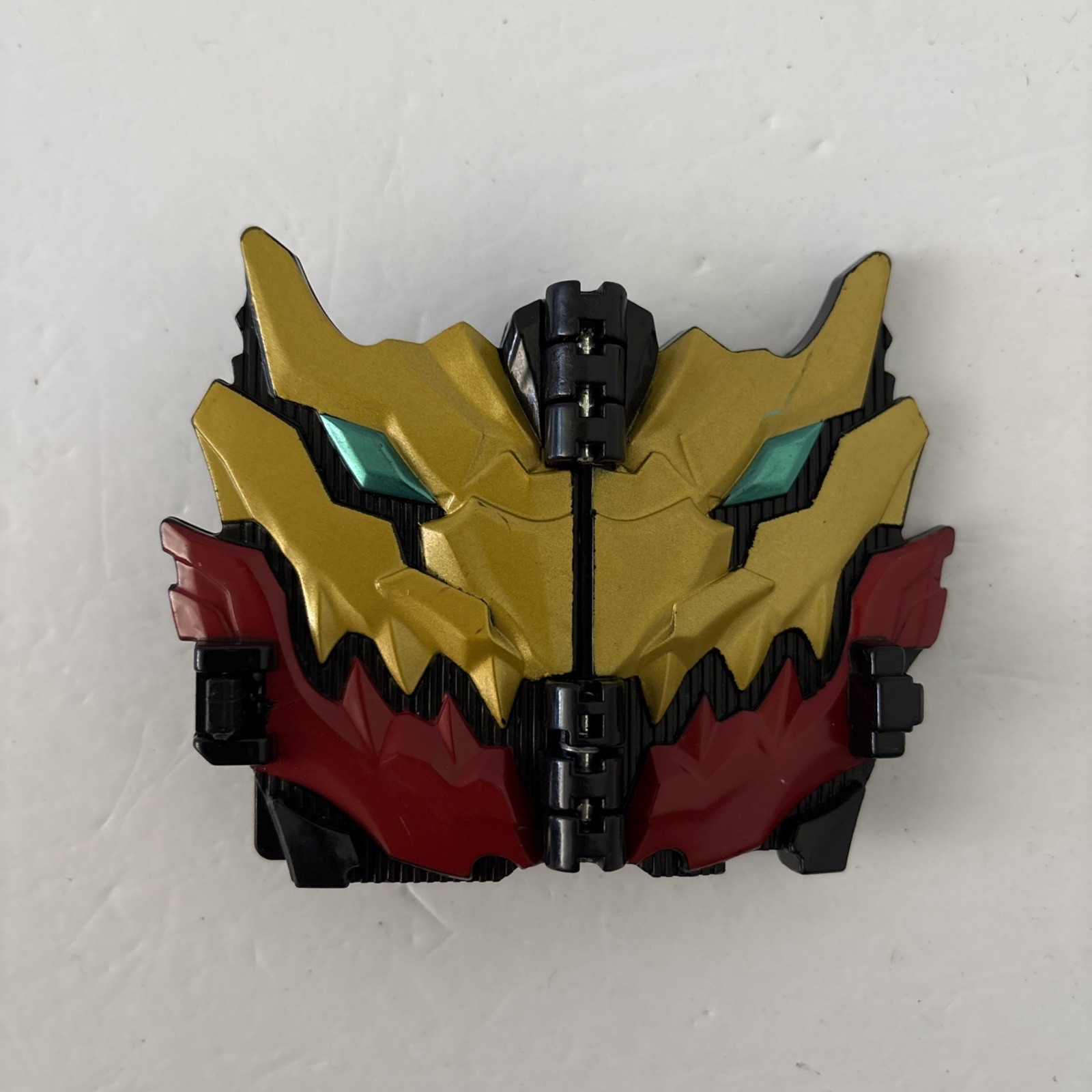 Kishiryu Sentai Ryuusouger DX Max Ryusoul Changer Piece