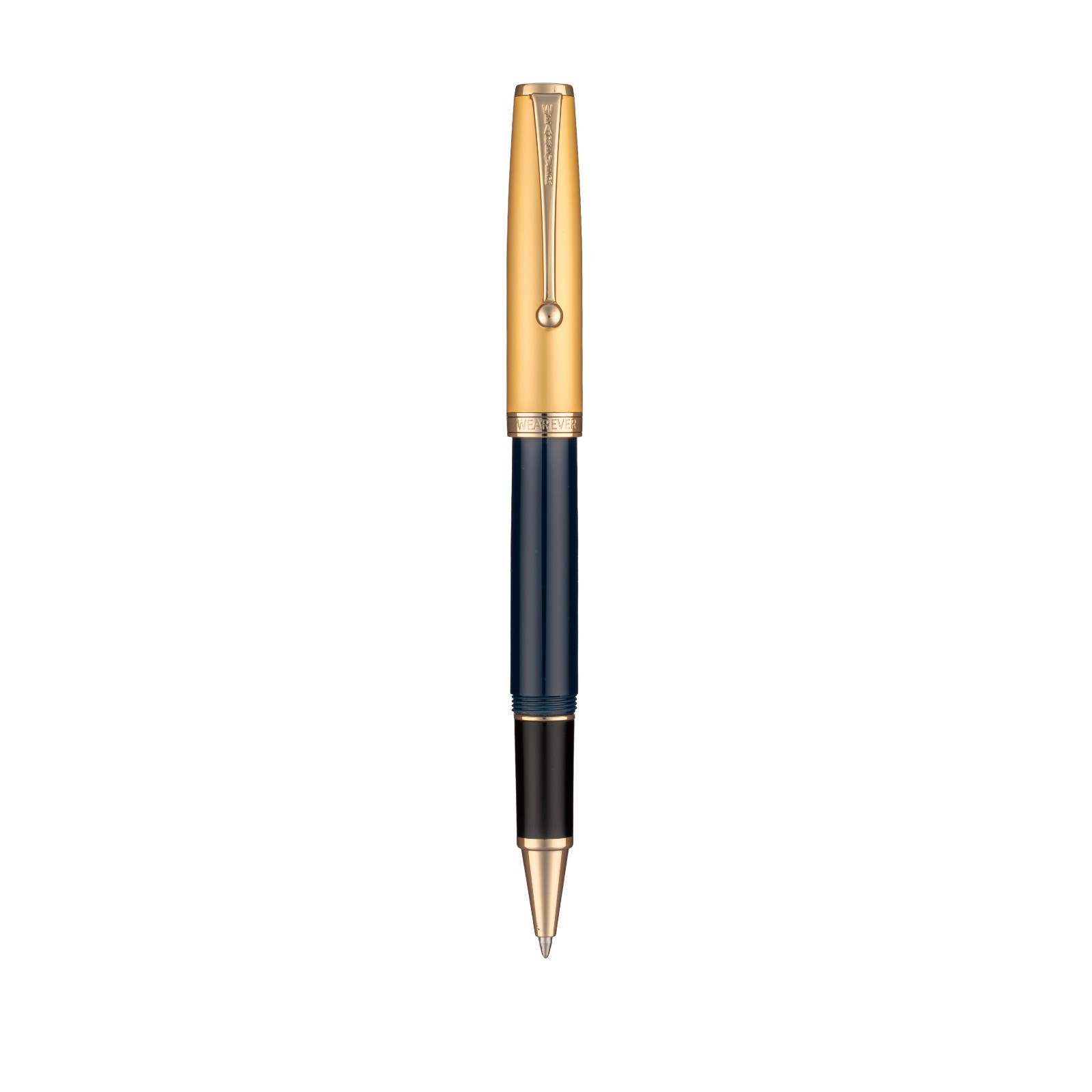 New 2026 WEAREVER PENNANT COLLECTION Midnight Blue Roller Ball