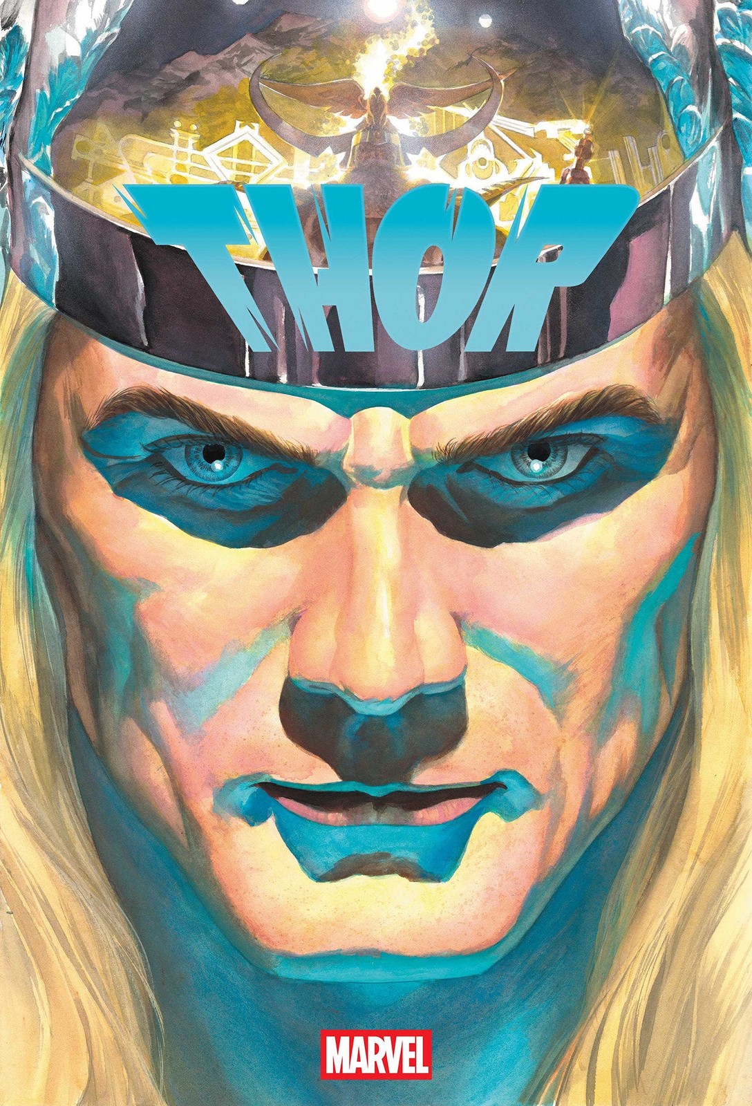 PRE-SALE: Thor #801