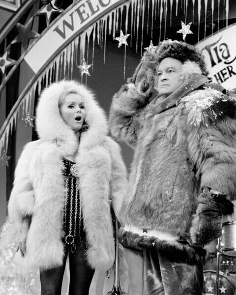 And Debbie Makes Six 1968 TV variety show Debbie Reynolds & Bob Hope 11x17 poste And Debbie Makes Six 1968 TV variety show Debbie Reynolds & Bob Hope 11x17 poste