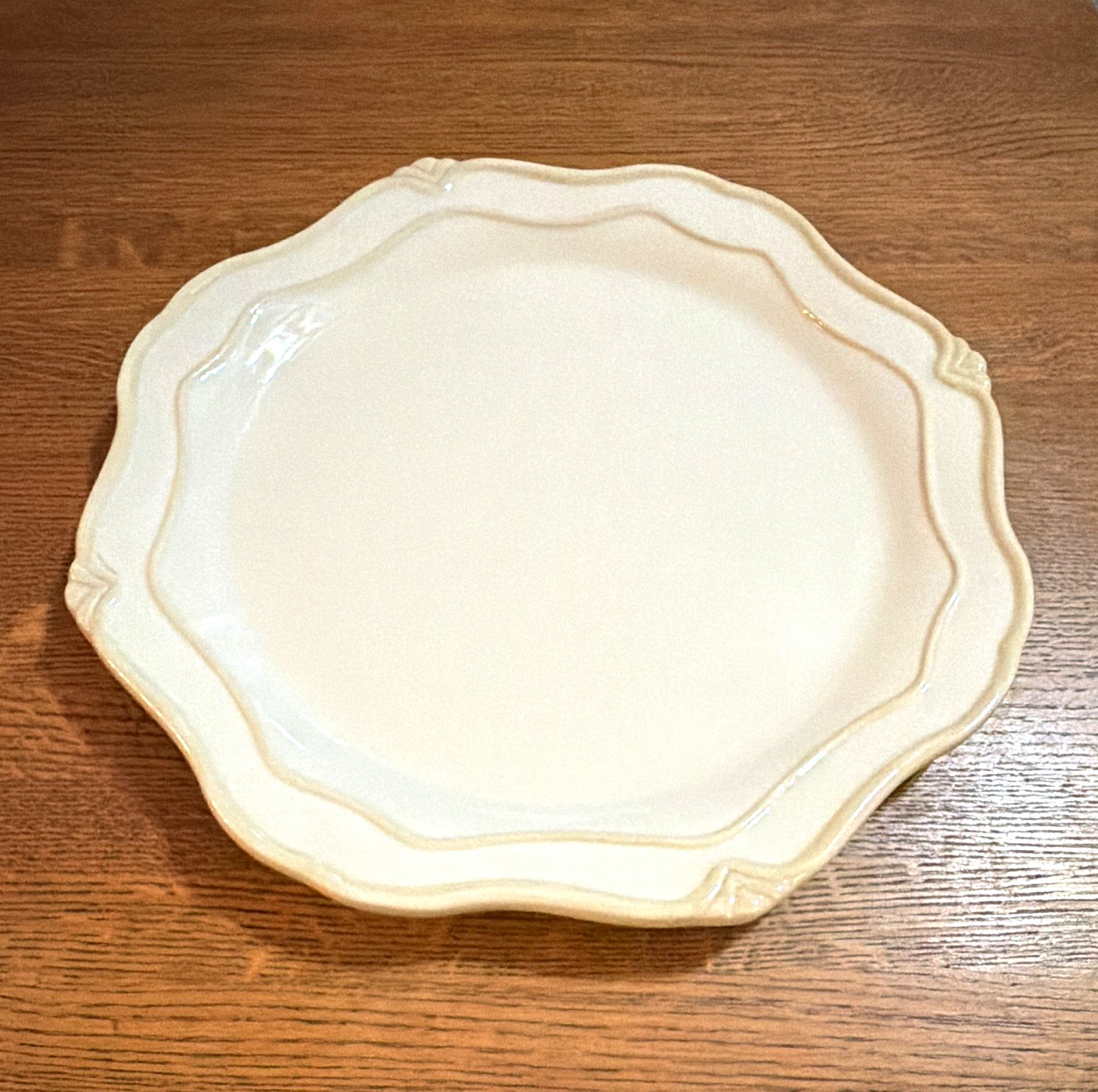 Princess House Vintage Pavillion Dinner Plate