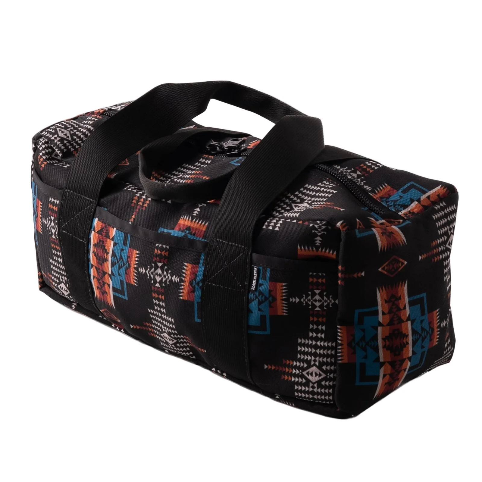 Black Canyon Systems BCS - Saddle Bag SWMK10 Duffel - NOT SupDef WRMFZY GWA QILO