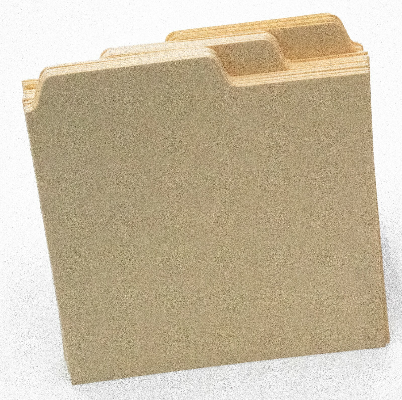 View-Master Reel Dividers - Heavy Card Stock Pack of 24 - NEW