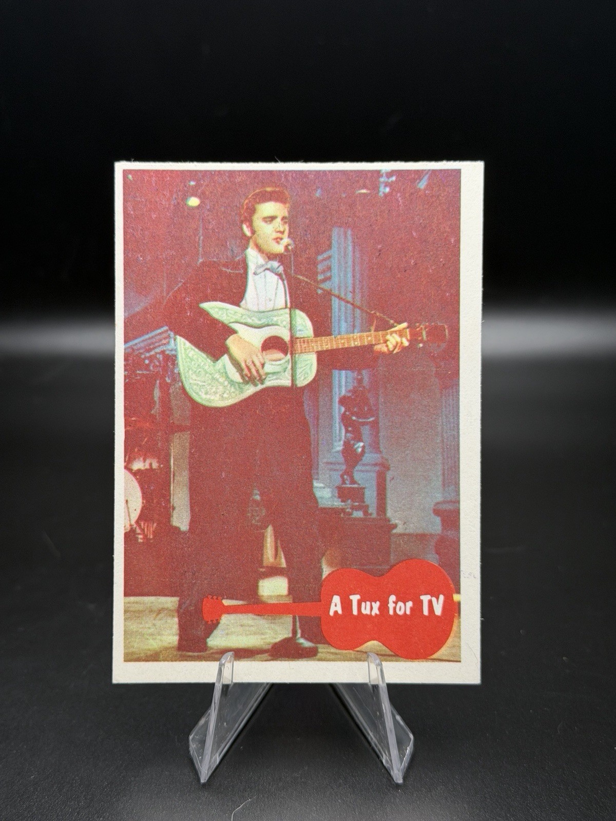 1956 A&BC - ELVIS PRESLEY - \