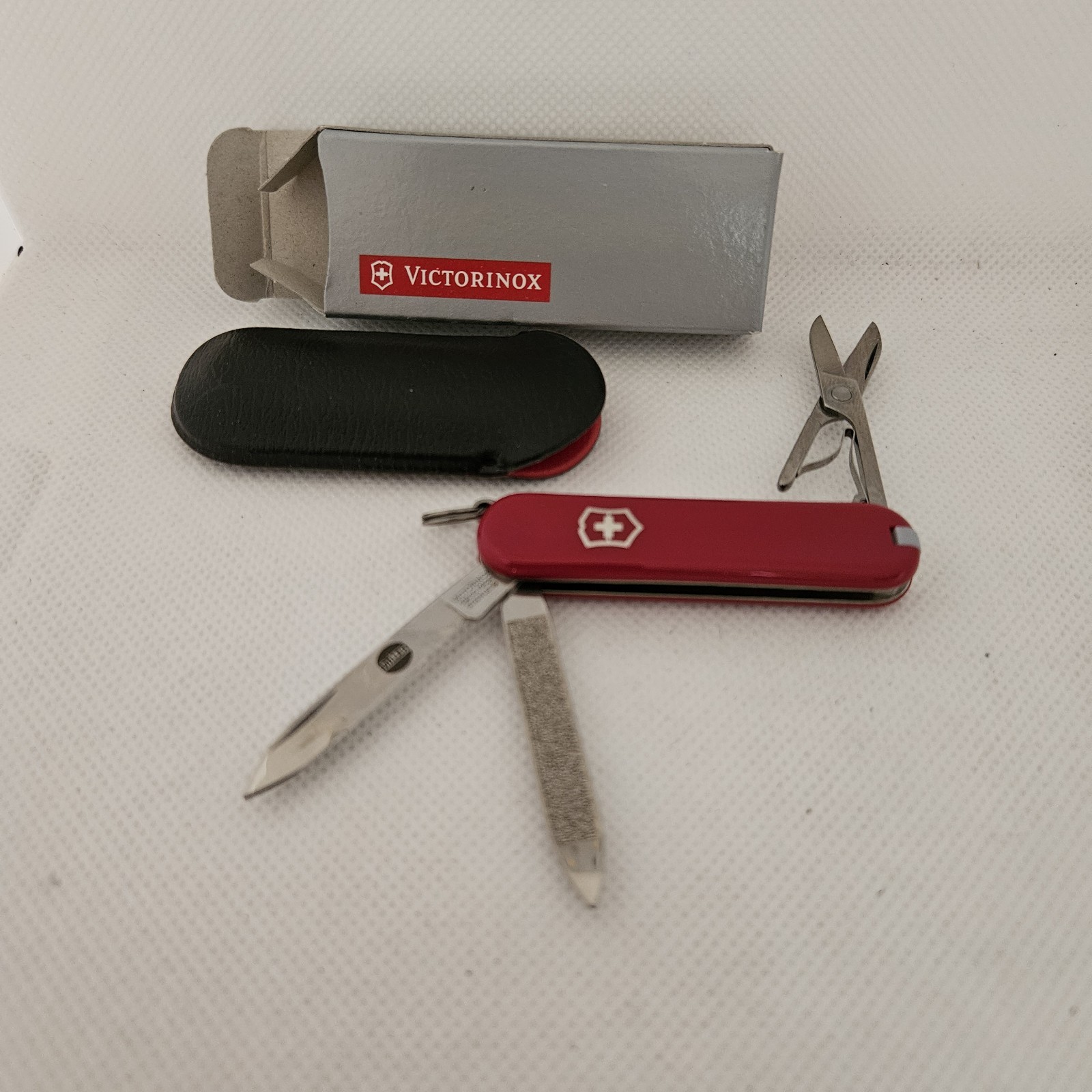 Vintage Victorinox  NIB