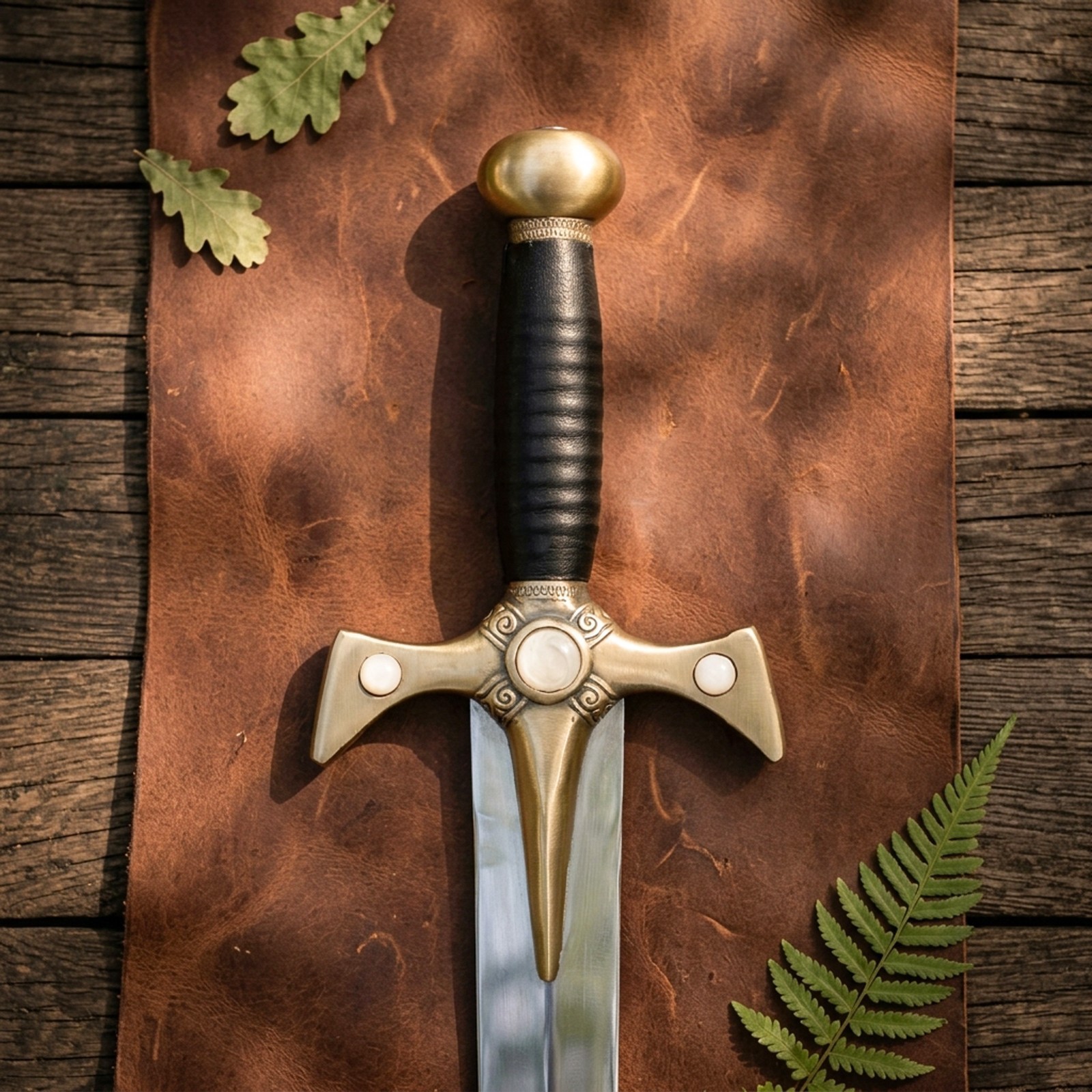 Handmade Xena Princess Legend Movie Replica Stainless Steel Sword