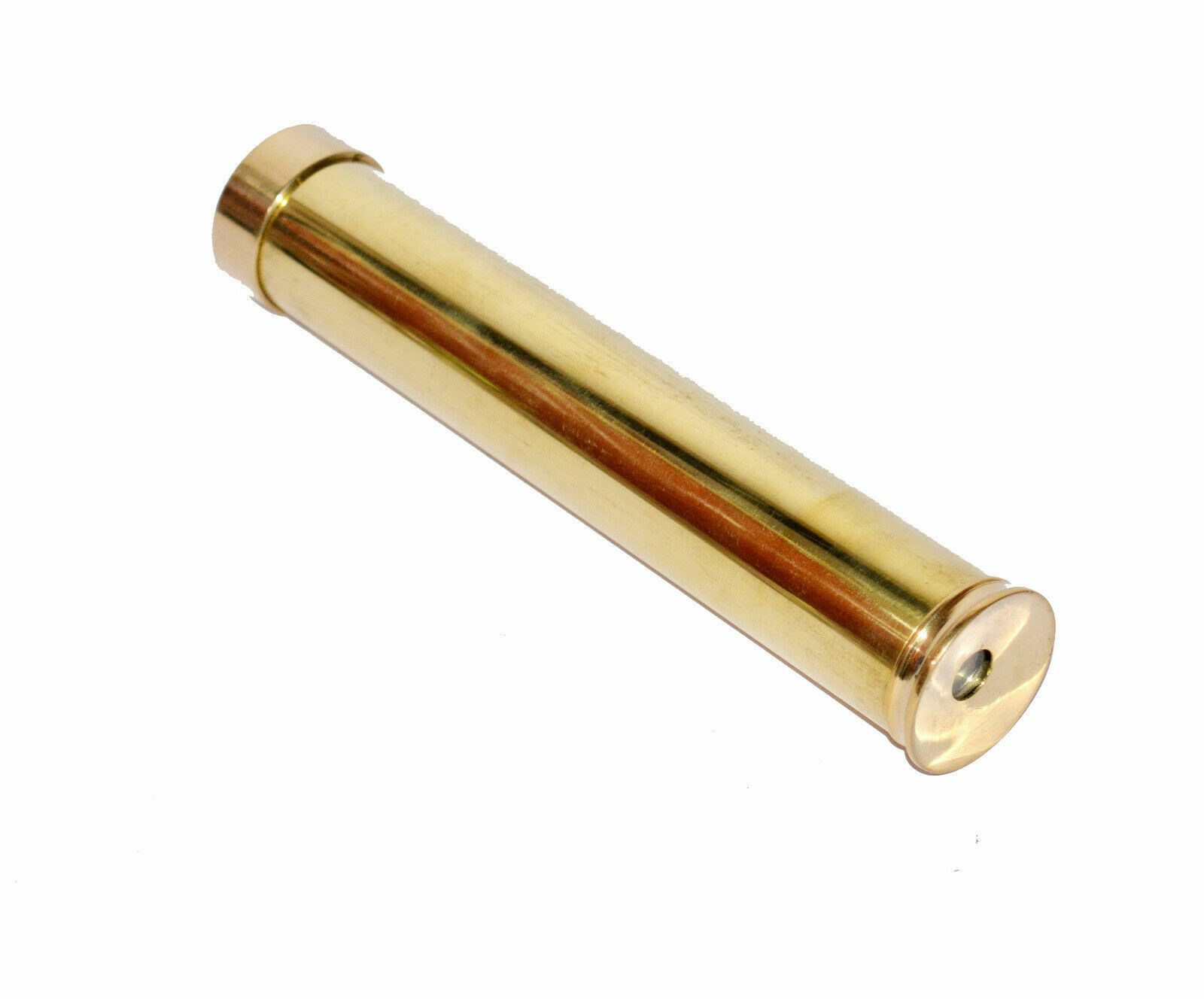 Brass Kaleidoscope Antique Style Vintage Collectible gift