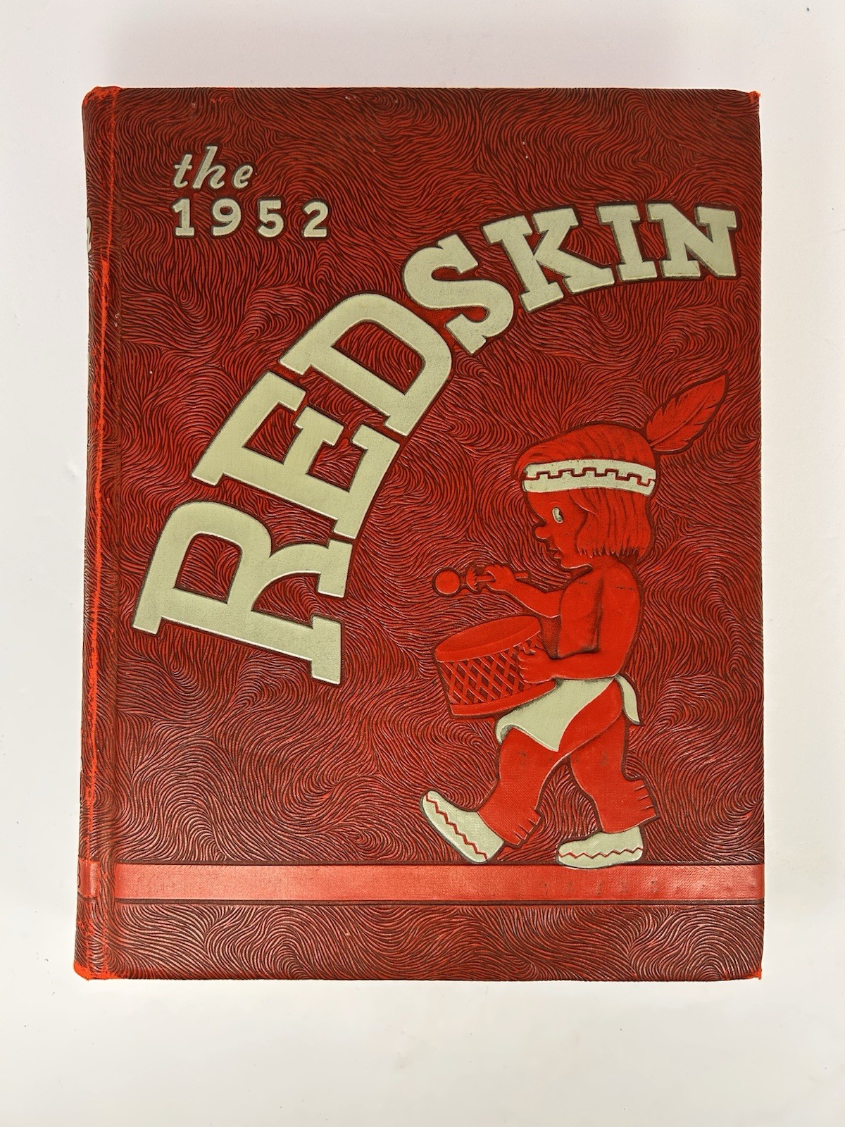 1952 Oklahoma A&M \