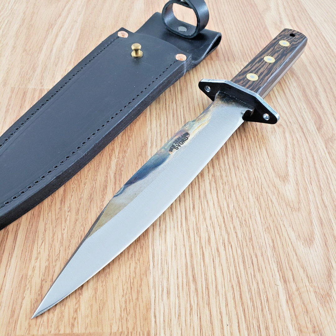 Svord Von Tempsky Fixed Knife 8.25\
