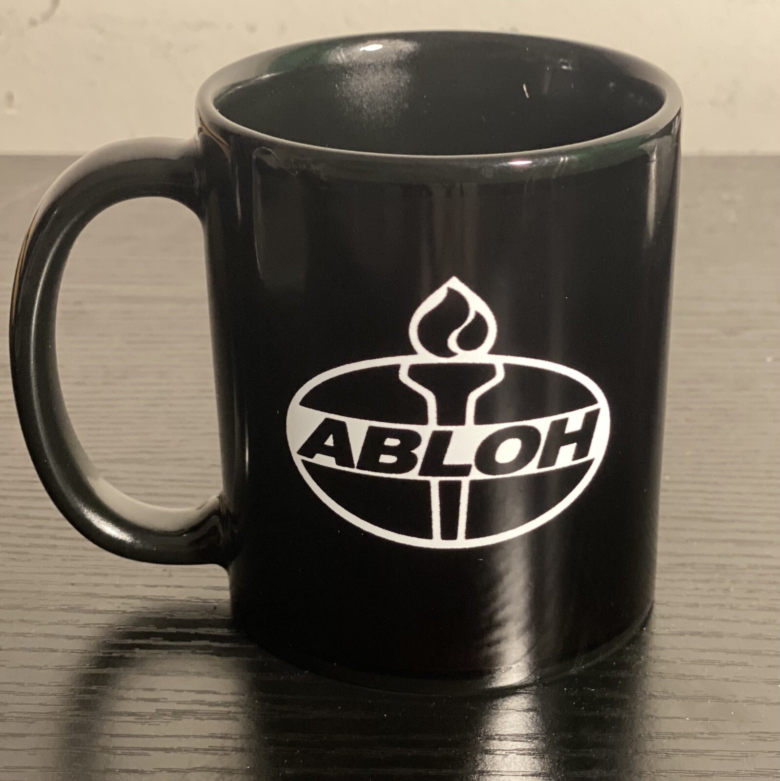 VIRGIL ABLOH CERAMIC MUG GLASSWARE BKM TORCH COFFEE MUG FOS BROOKLYN MUSEUM VIRGIL ABLOH CERAMIC MUG GLASSWARE BKM TORCH COFFEE MUG FOS BROOKLYN MUSEUM