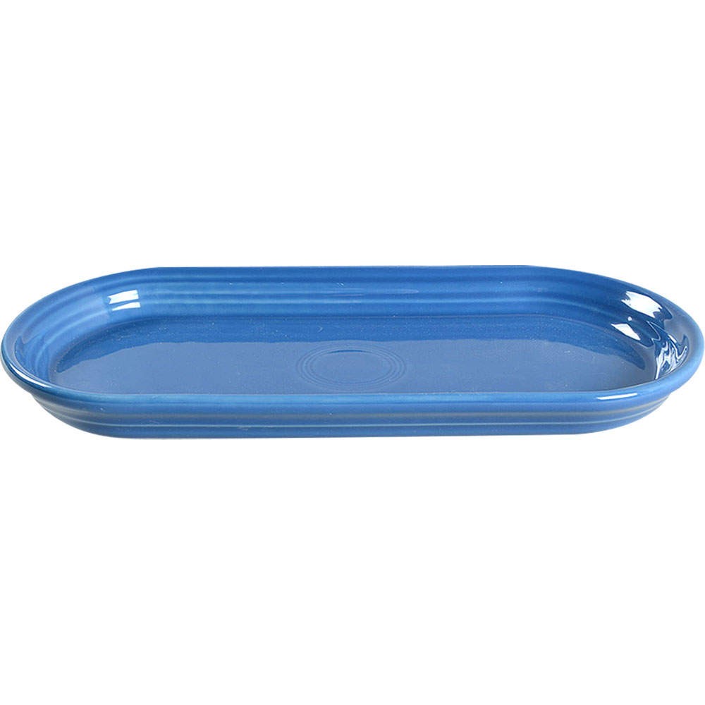 Homer Laughlin  Fiesta Lapis Blue  12