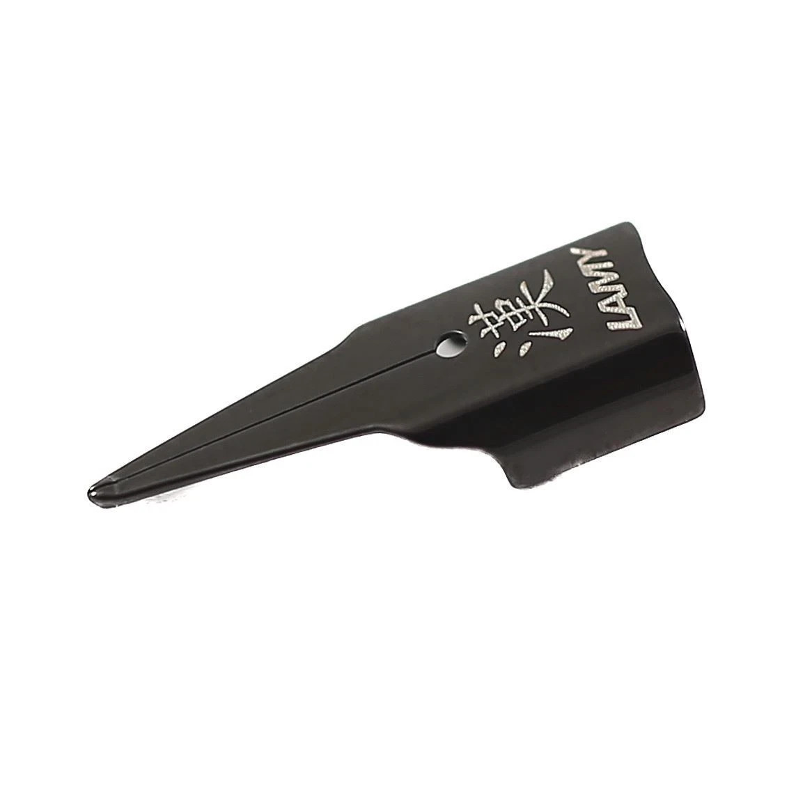 {FEDEX} LAMY Z59 Fountain Pen Nib Black – Chinese Cursive | NEW | Very Rare