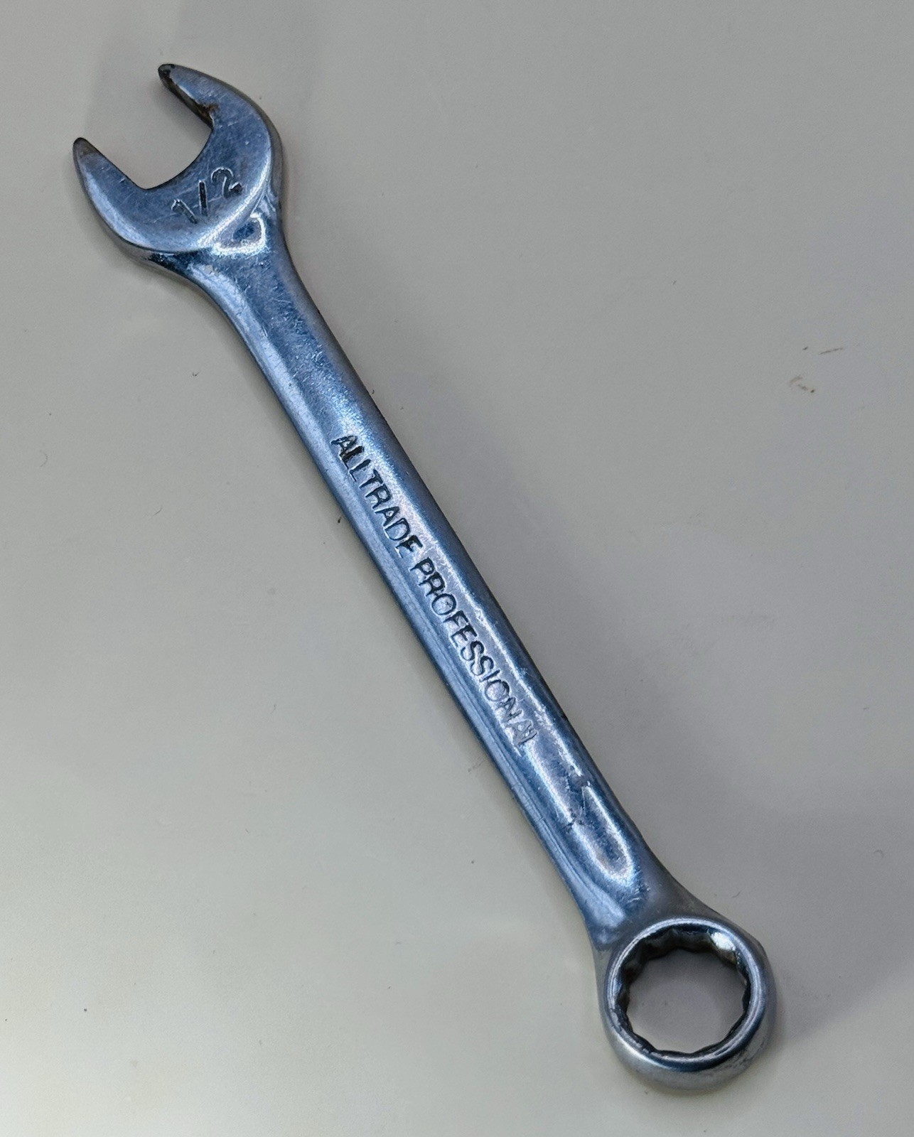 Vintage AllTrade Professional 1/2\