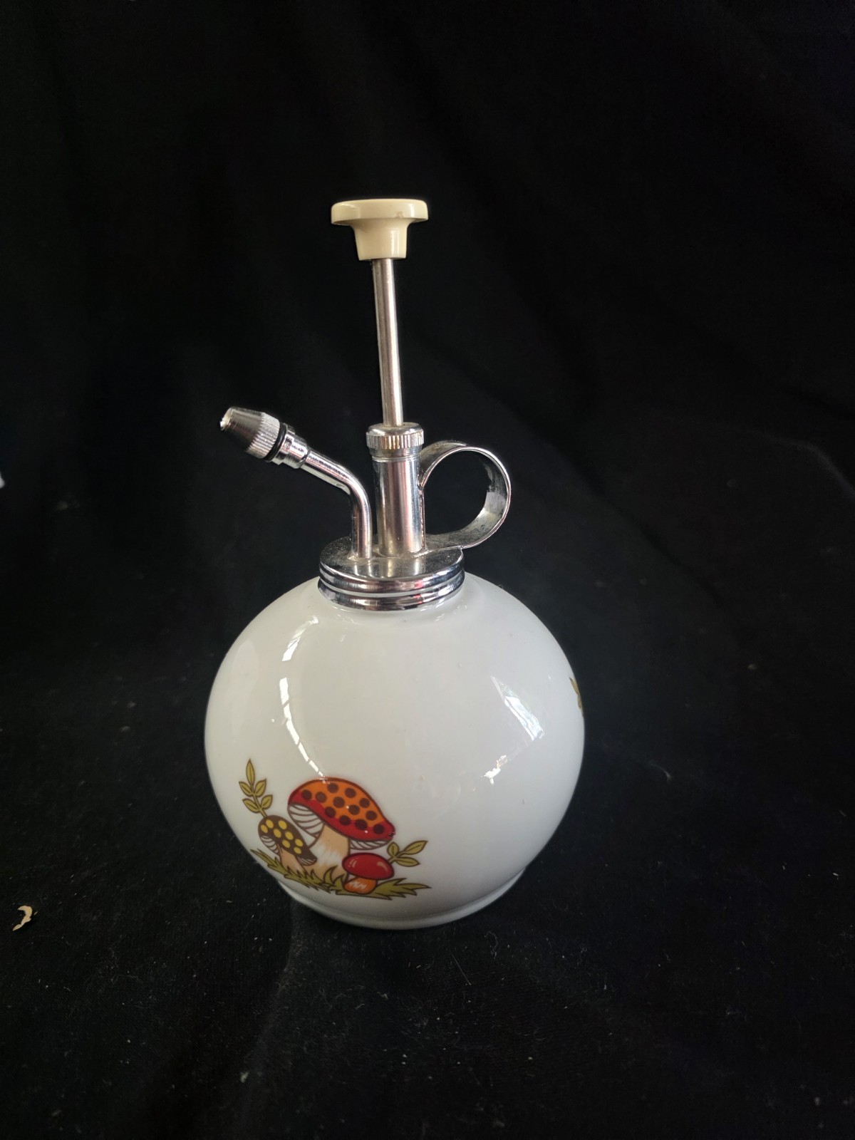 1970s Sears Merry Mushroom Plant Miste 1970s Sears Merry Mushroom Plant Miste