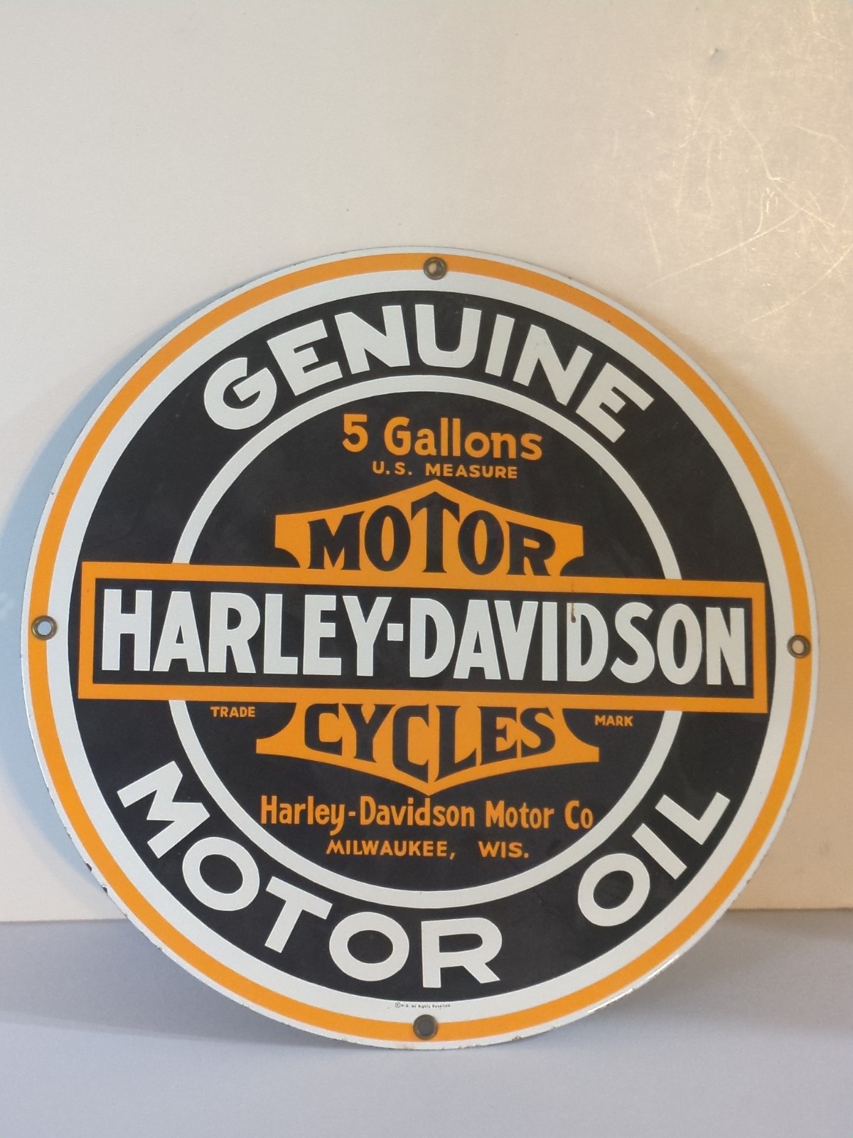 HARLEY DAVIDSON 12 HARLEY DAVIDSON 12