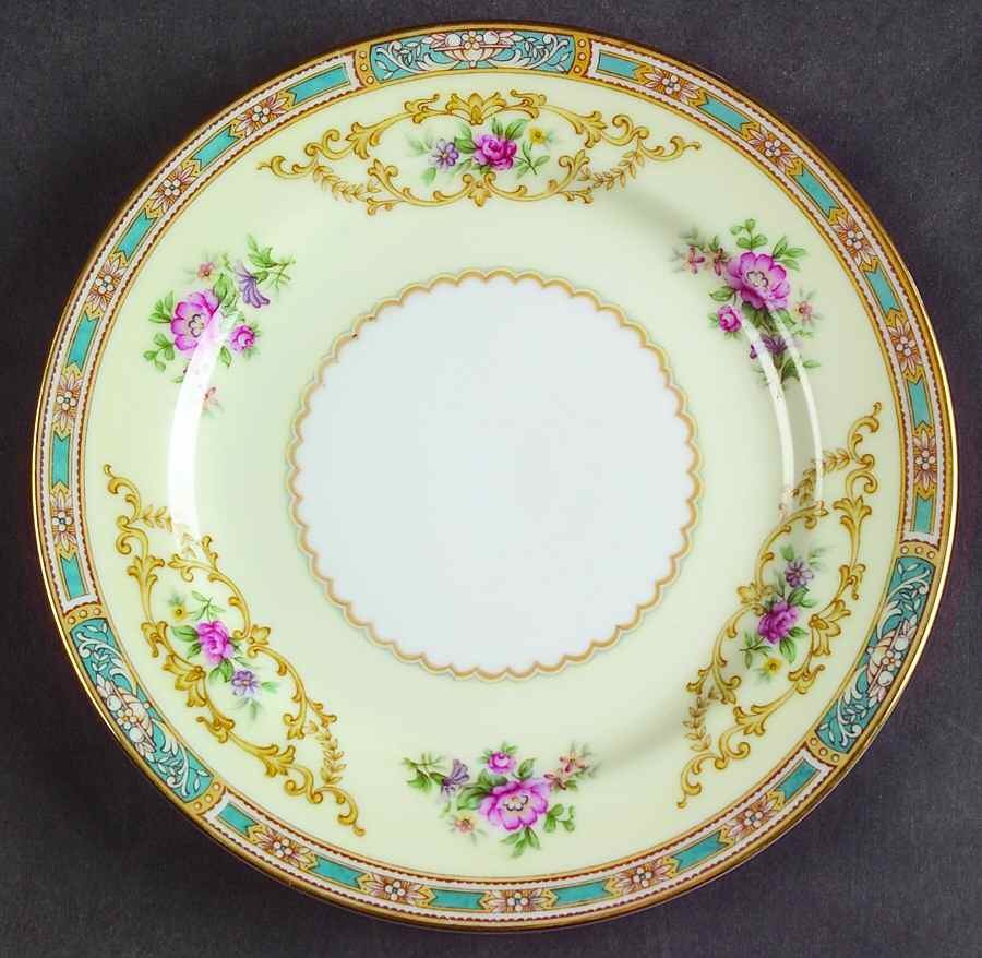 Noritake Colby  Bread & Butter Plate 426489