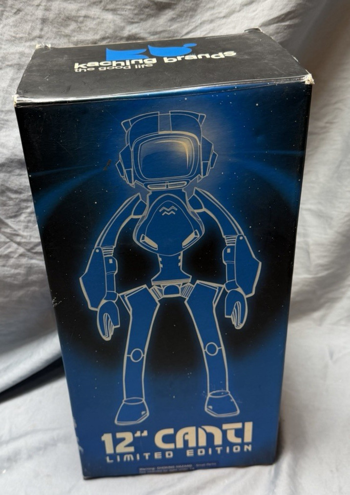 Kaching Brands FLCL Canti 12