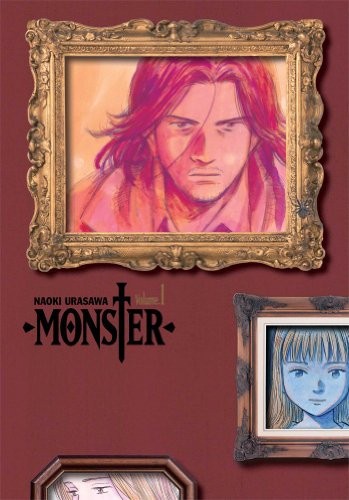Monster, Vol. 1 The Perfect Edition Monster, Vol. 1 The Perfect Edition