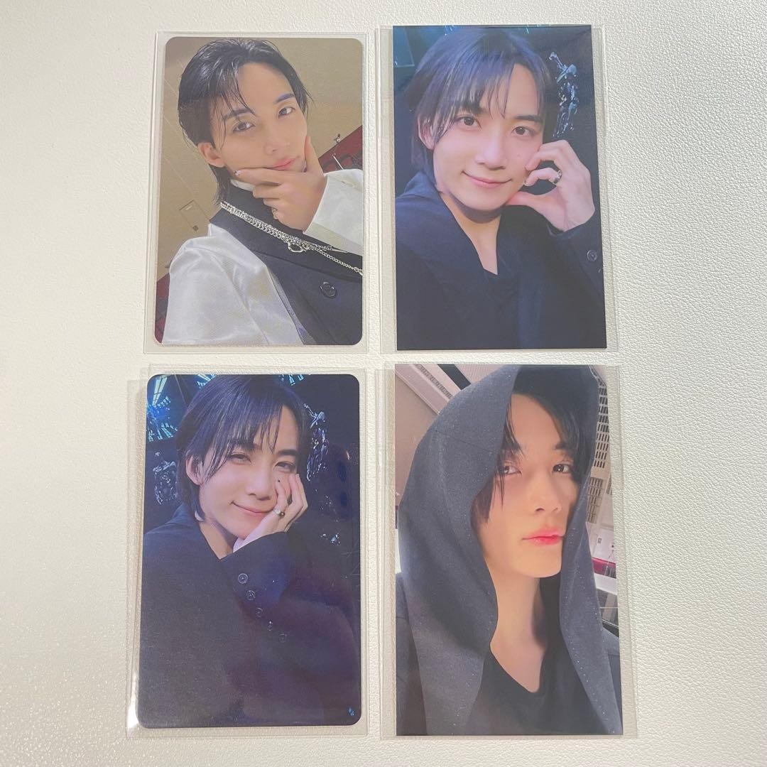 SEVENTEEN セブチ FOLLOW AGAIN Exclusive Jeonghan