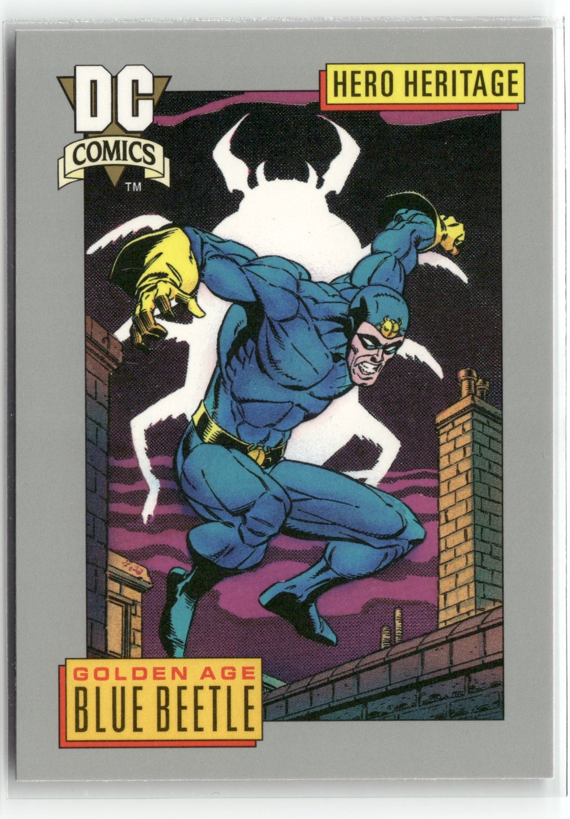 1992 Impel DC Cosmic Cards Inaugural Edition You Pick Singles NM Base Set 1-180 1992 Impel DC Cosmic Cards Inaugural Edition You Pick Singles NM Base Set 1-180