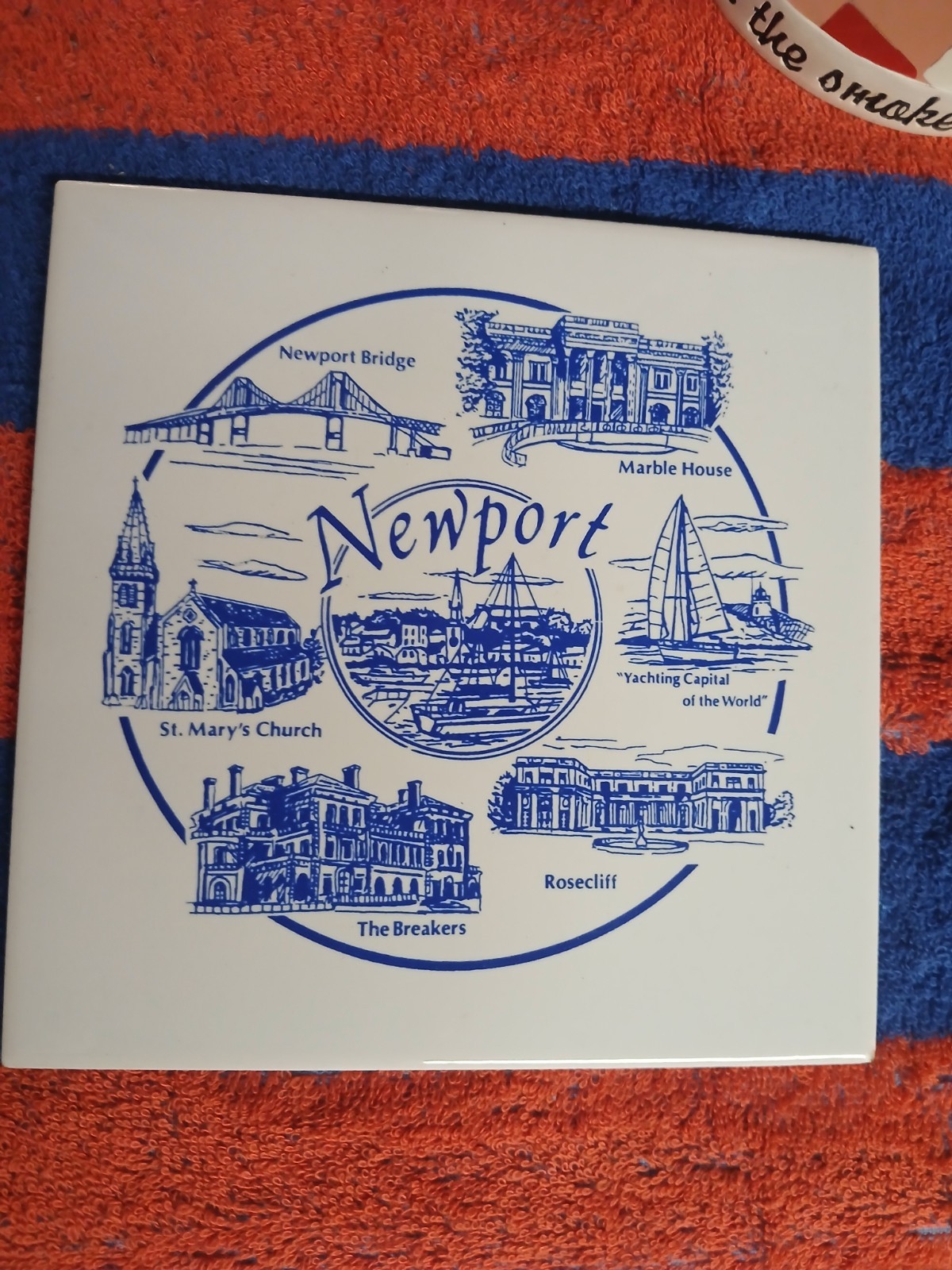 Vintage Newport Rhode Island 6 Vintage Newport Rhode Island 6