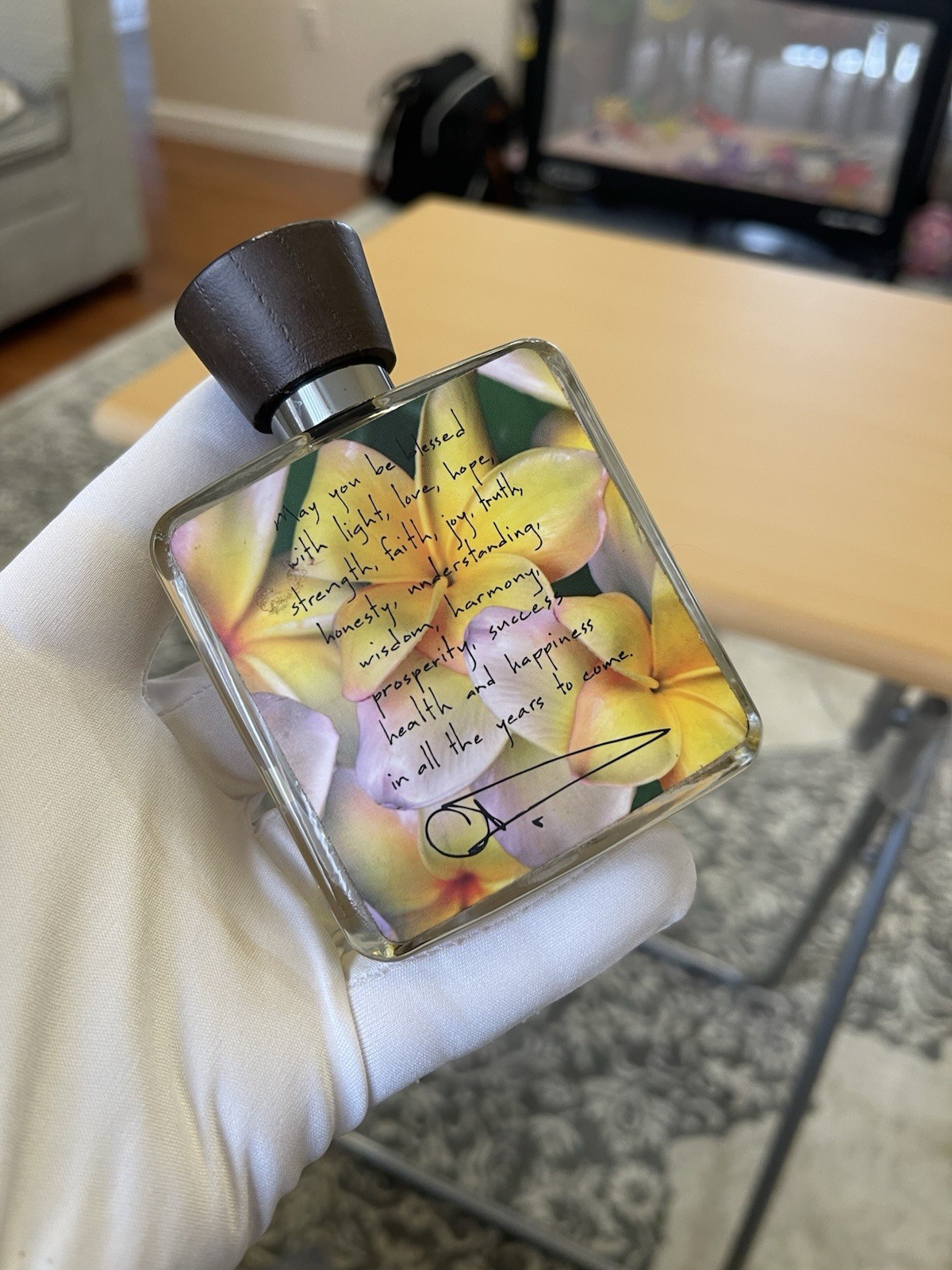 Love Eau De Parfum 1.7 fl oz/50 mL Women’s Parfum