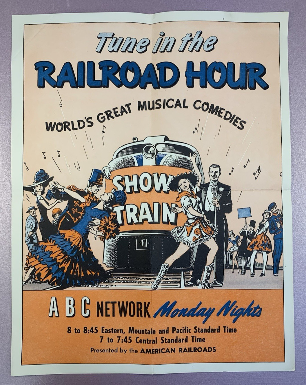 Vintage Original 1948 \