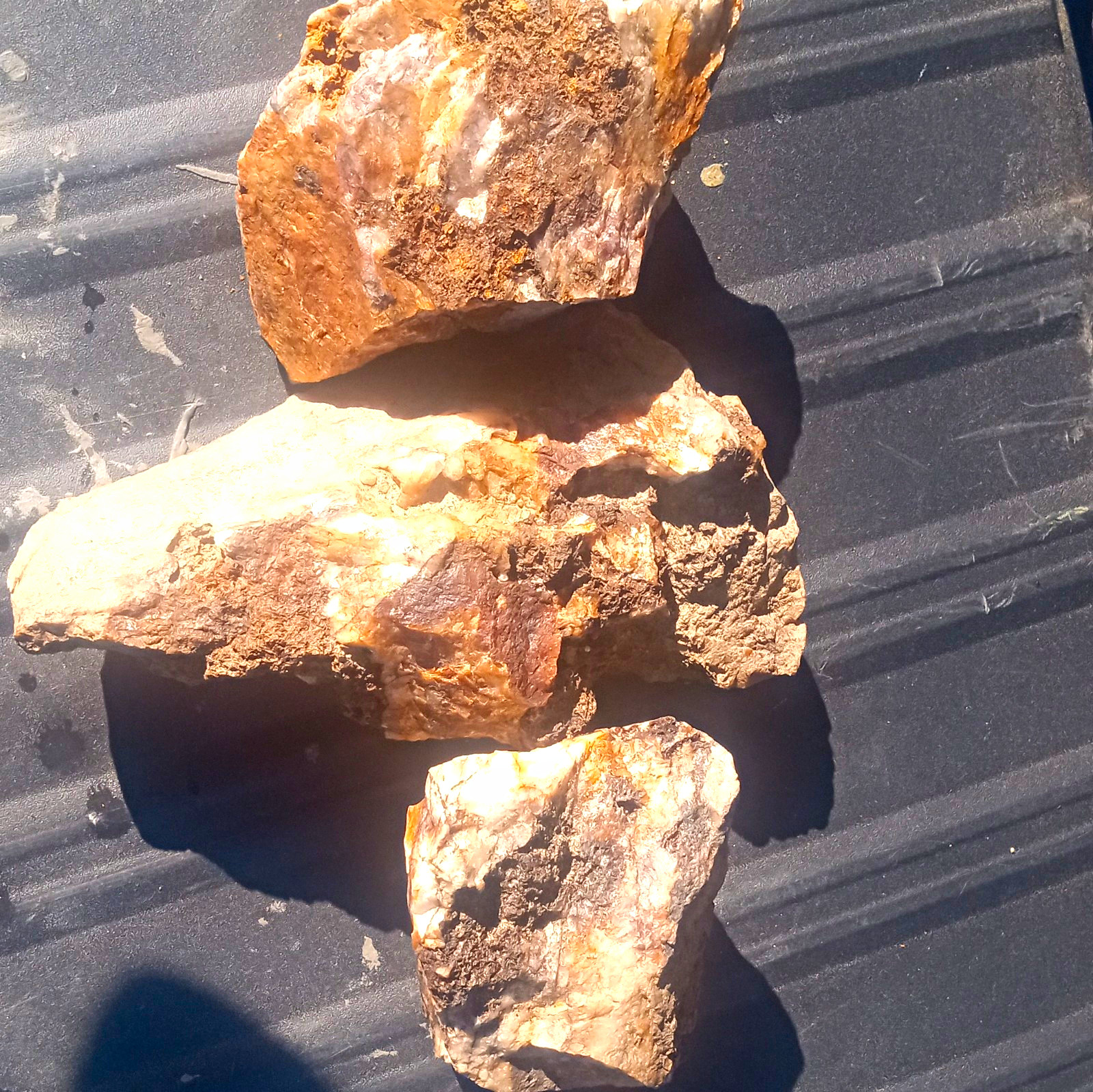 25 Lbs California Gold Ore ** High Grade*** 25 Lbs California Gold Ore ** High Grade***