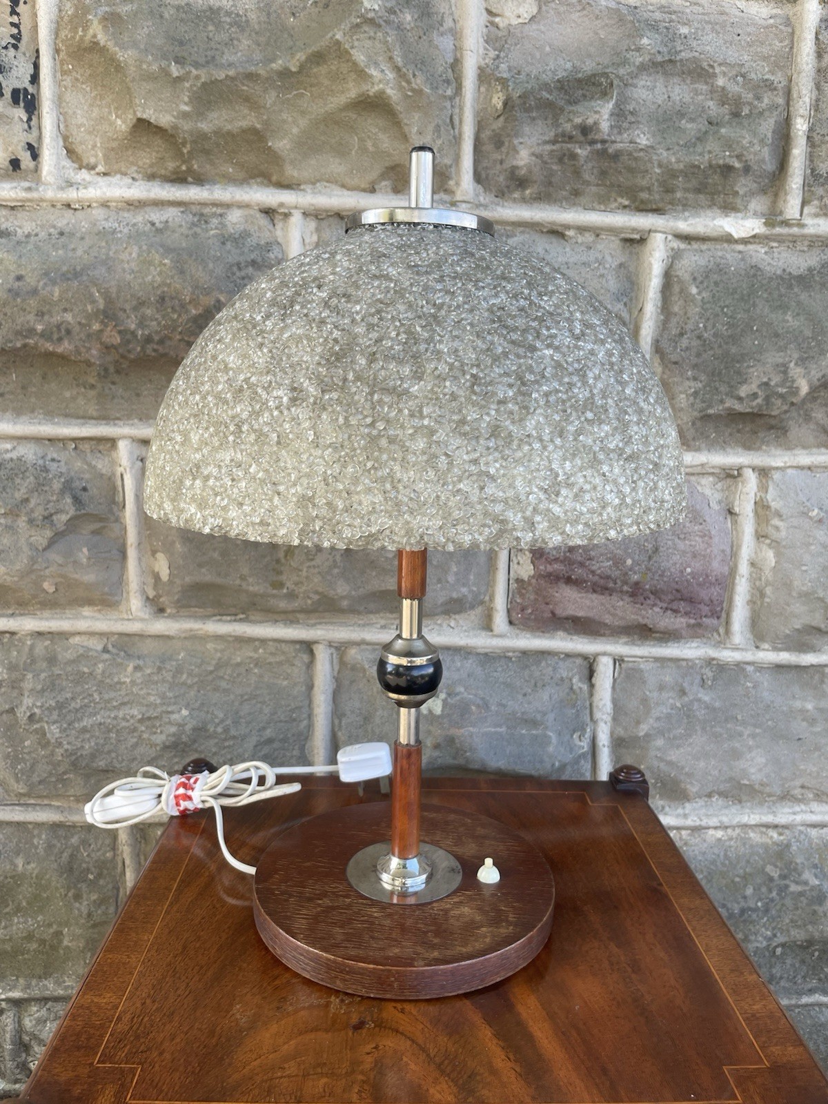 Vintage Retro 1960s Table lamp Vintage Retro 1960s Table lamp