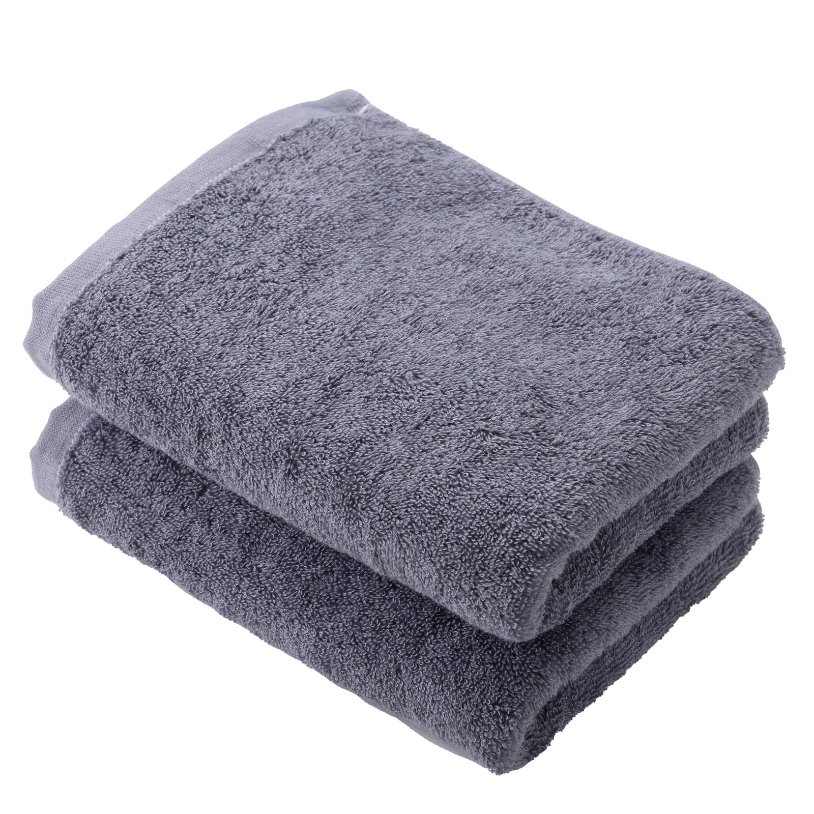 Muco Towel Organic Face Towel, Senshu Towel, Made In Japan, Medium Thickness, 1_