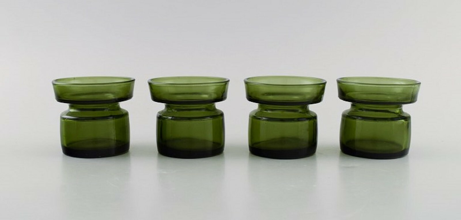 Jens Harald Quistgaard. Four \