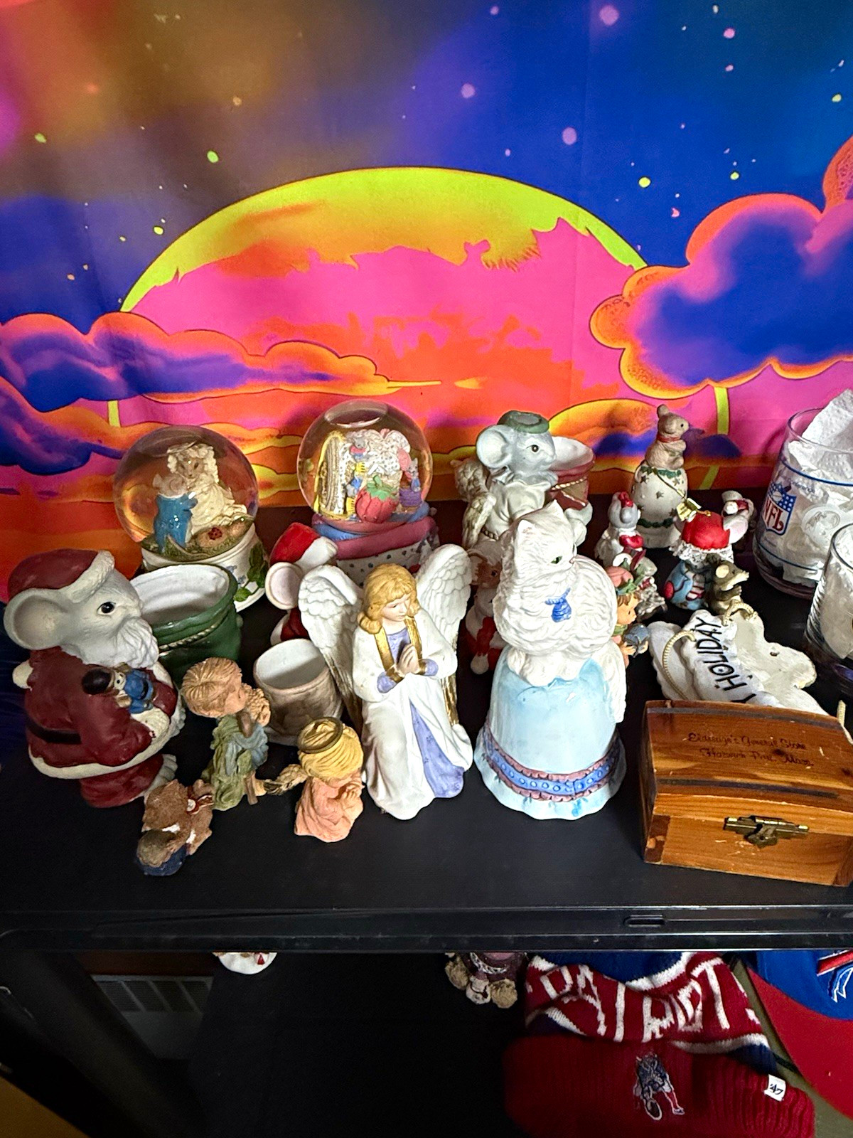 Awesome Christmas Lot