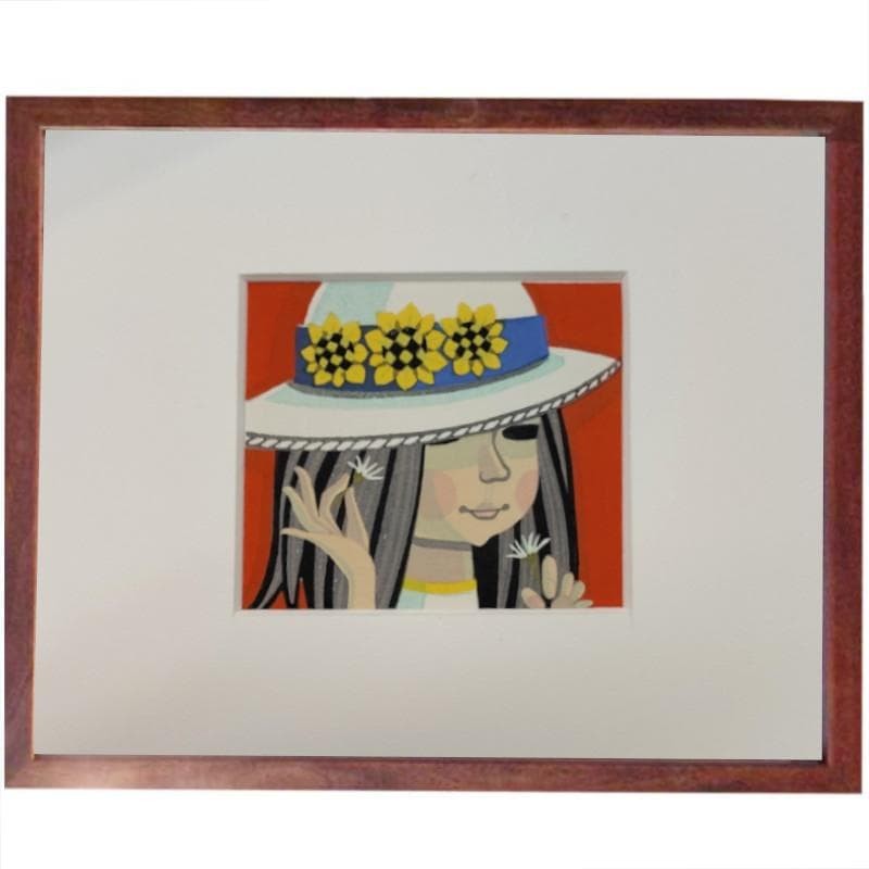 Japanese Woodblock Print ☆Shuzo Ikeda ☆\