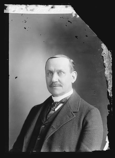 Photo:W S Young Portrait c1894-1901