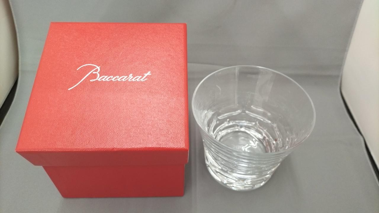 BACCARAT Eclat 2017 Ear Glasses