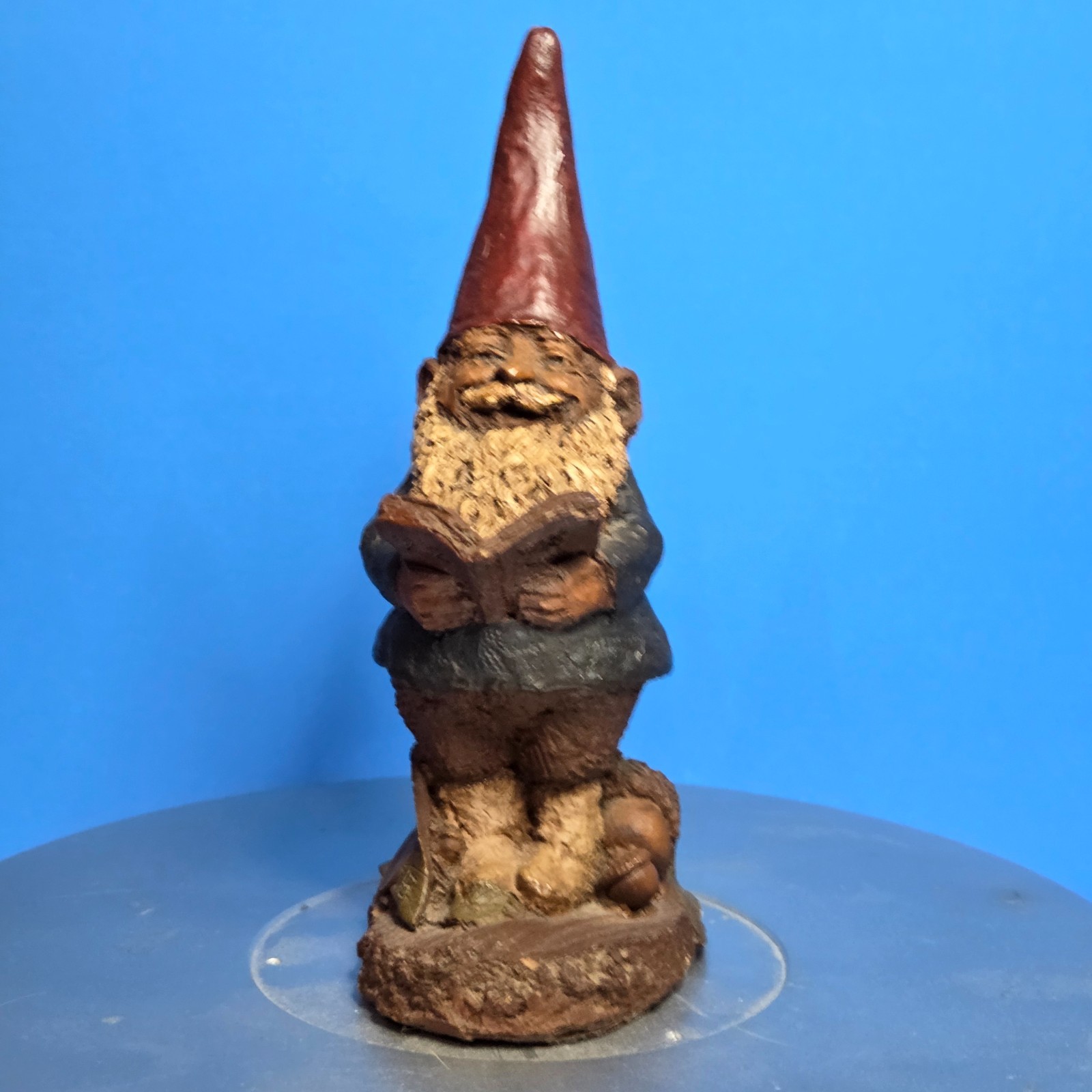 Chalmers by Tom Clark GNOME 7'' TALL