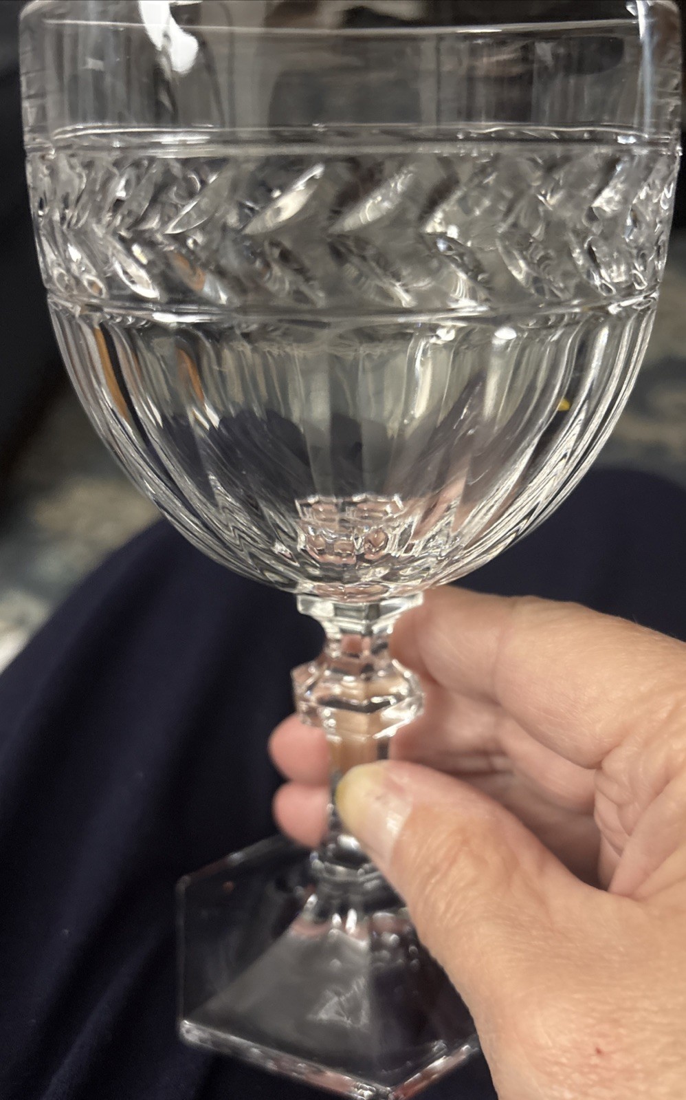 Villeroy & Boch Miss Desiree 6\