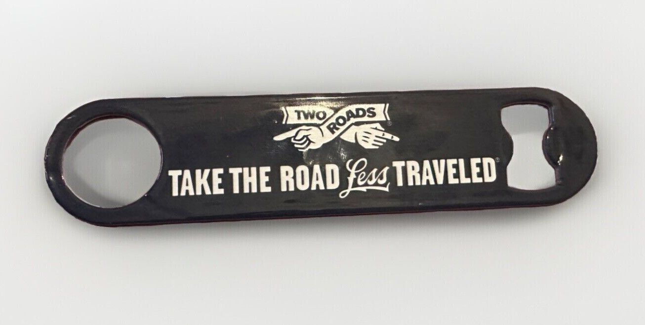 Two Roads Brewing Company 7