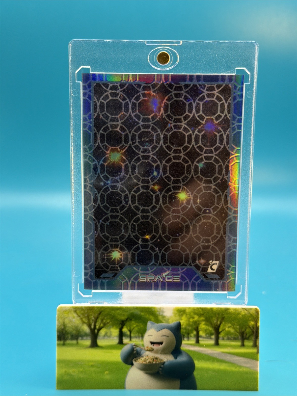 2025 Cardsmiths Space: #23 Stars - /199 2025 Cardsmiths Space: #23 Stars - /199
