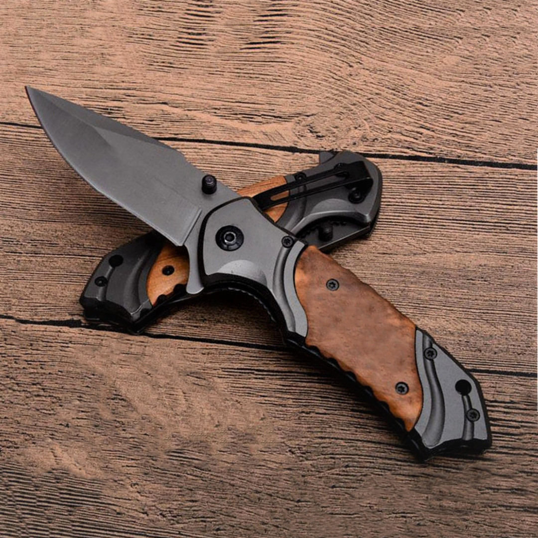 Personalized Pocket Knife Mens Knife Engraved Knife Custom Knives Boyfriend Gift