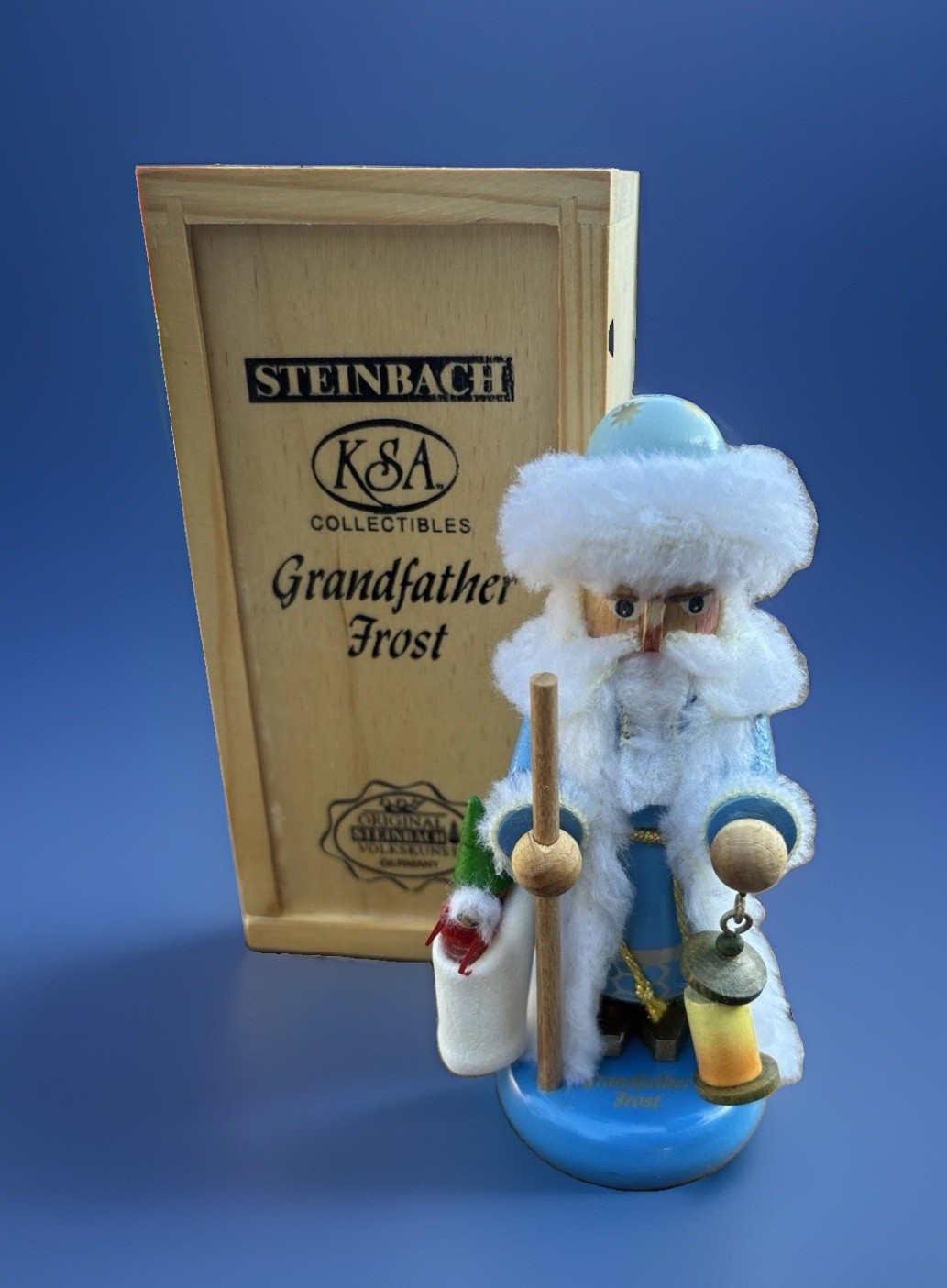 Steinbach Mini Steinbach Mini