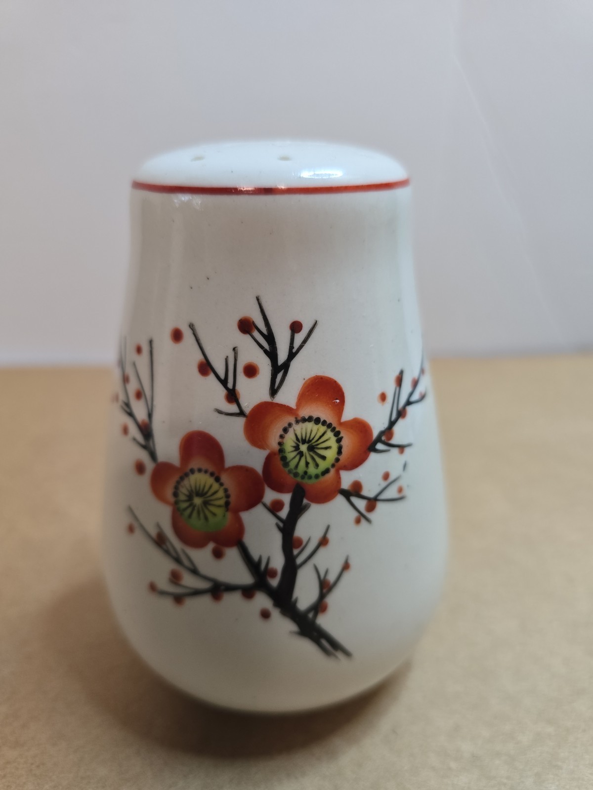 Vintage Salt Shaker \