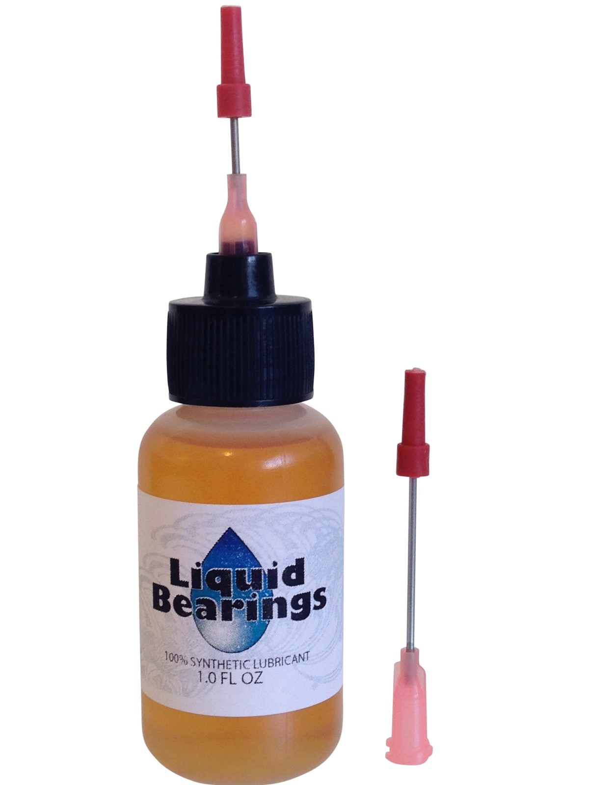 Liquid Bearings, THE BEST 100%-synthetic oil for any clocks, PLEASE READ 