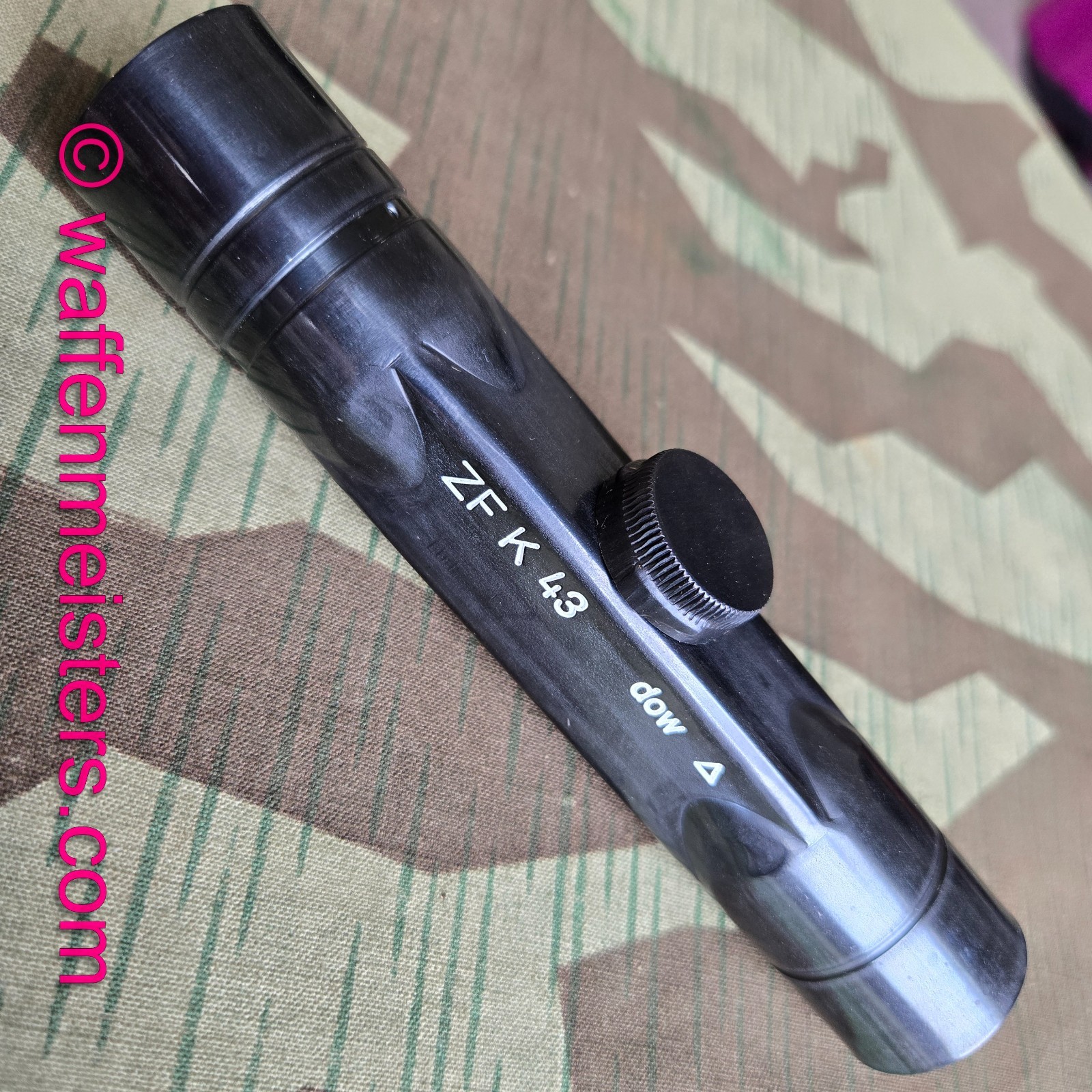 zf4 Scope for German WWII G43 K43 ZF-4 zf4 Scope for German WWII G43 K43 ZF-4