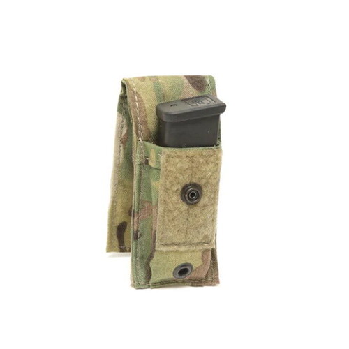 Military Issued London Bridge Co. 9mm Pouch-NEW