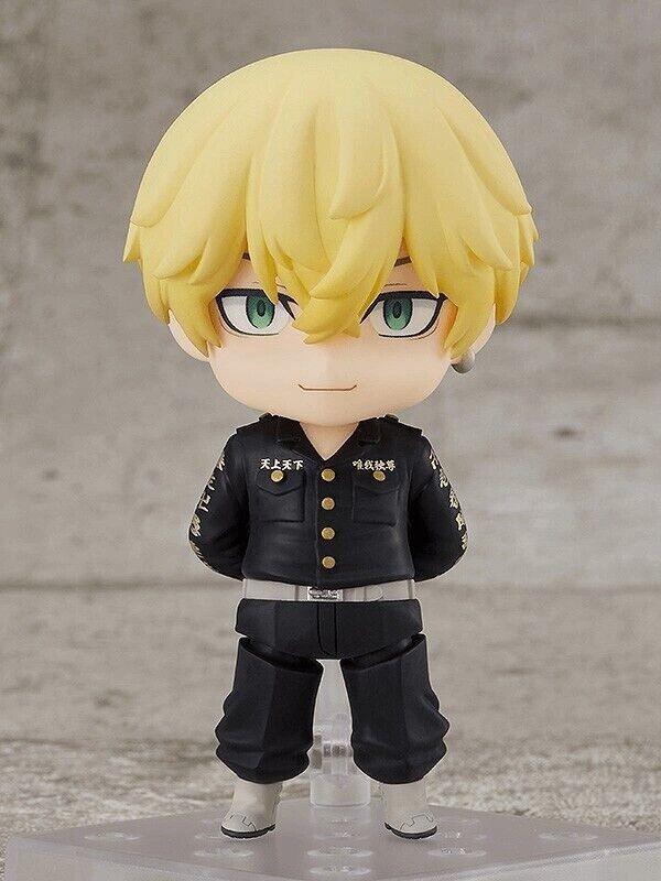 Chifuyu Matsuno Nendoroid 1874 Tokyo Revengers