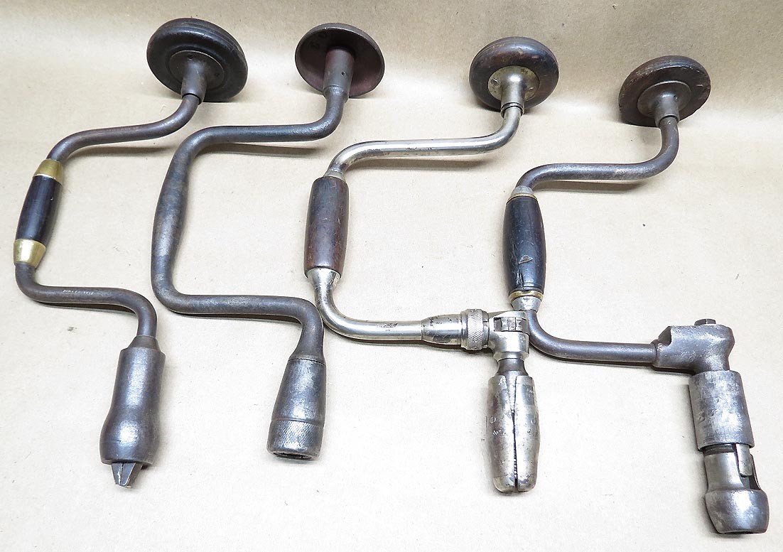 ANTIQUE 150 YEAR OLD PATENT & UNIQUE BRACES