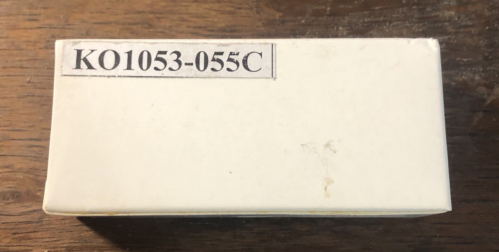 Mujingfang Vintage Planer KO1053-055C NEW 