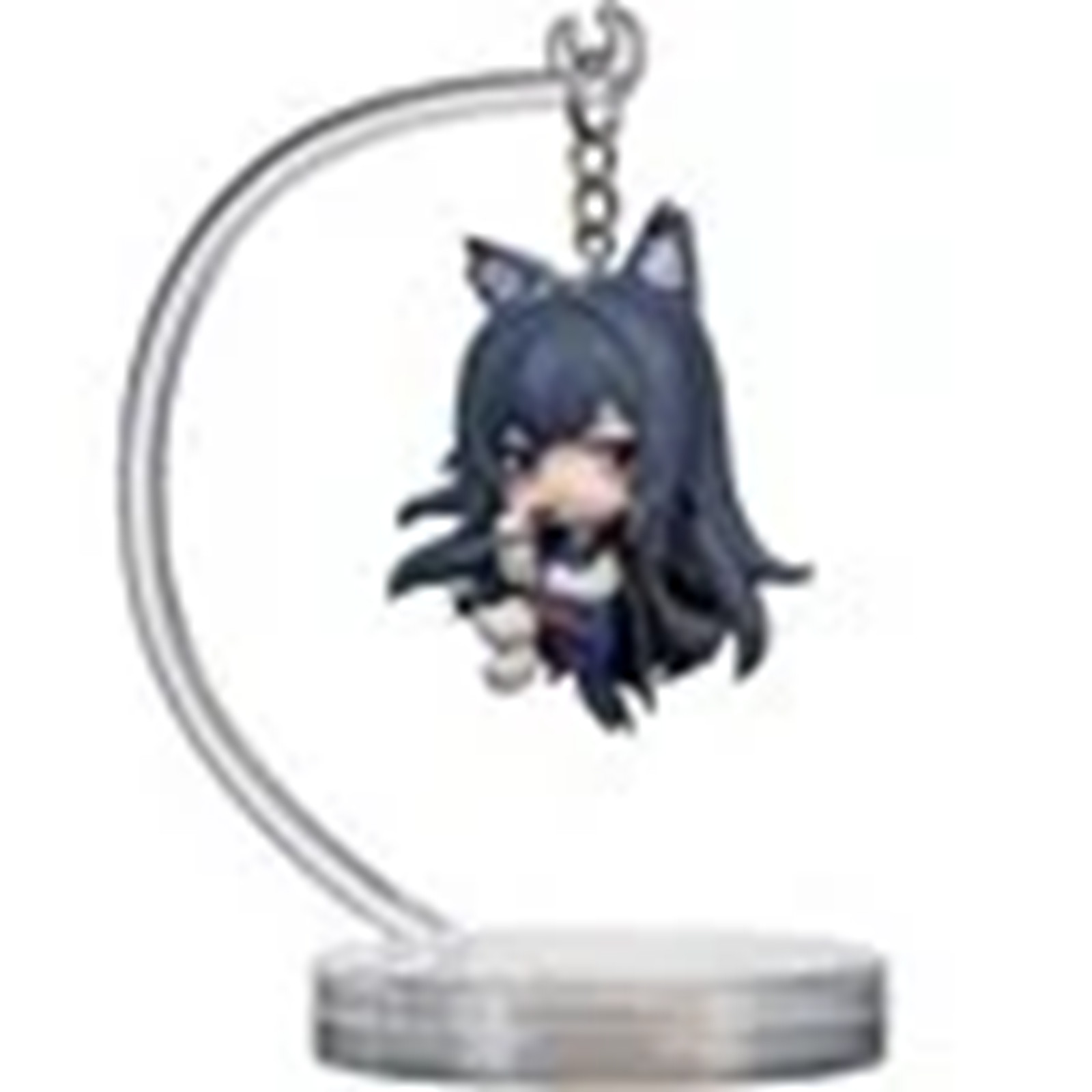 Arknights Texas Anime Hang On Series Mini-Figure